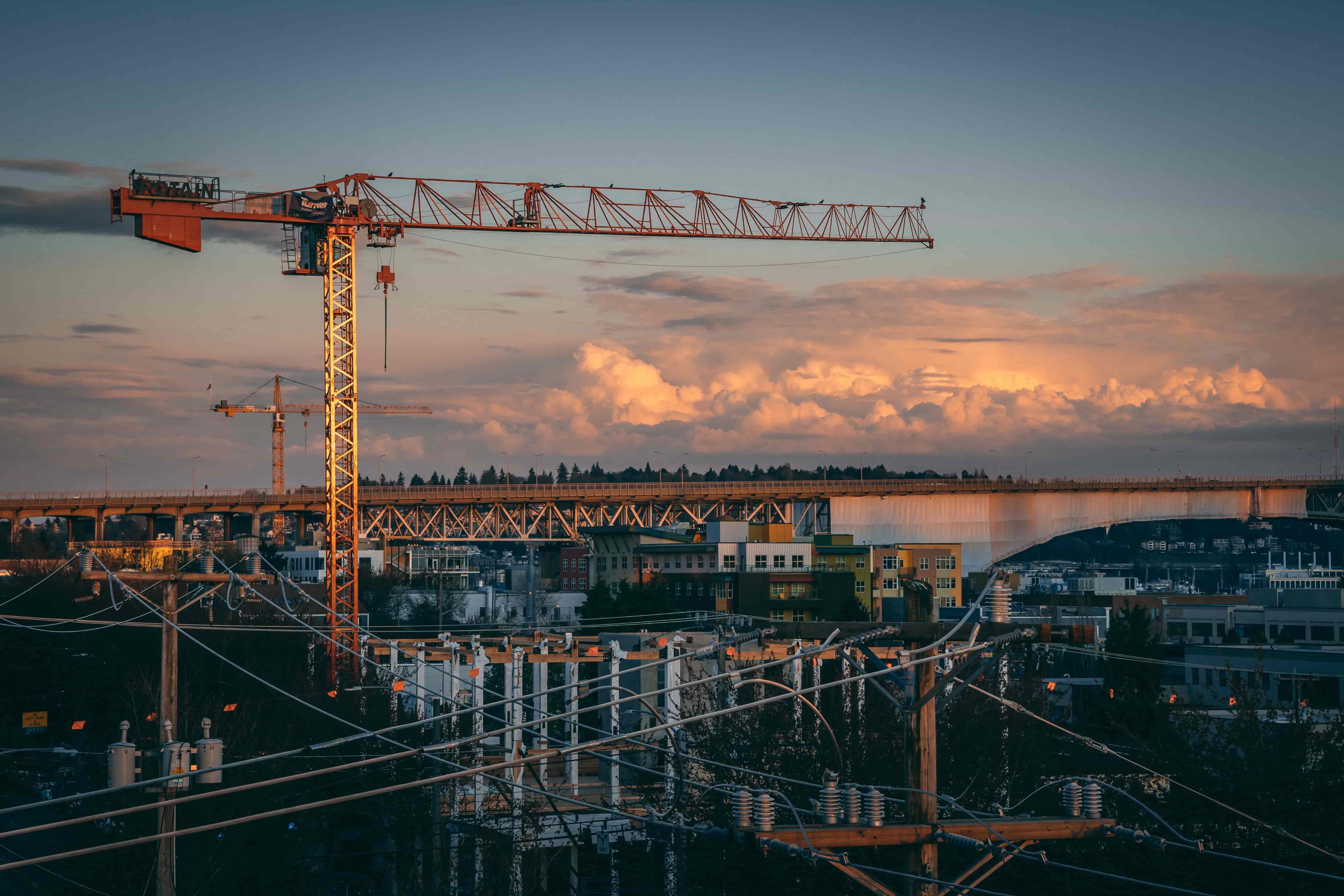Industrial Construction